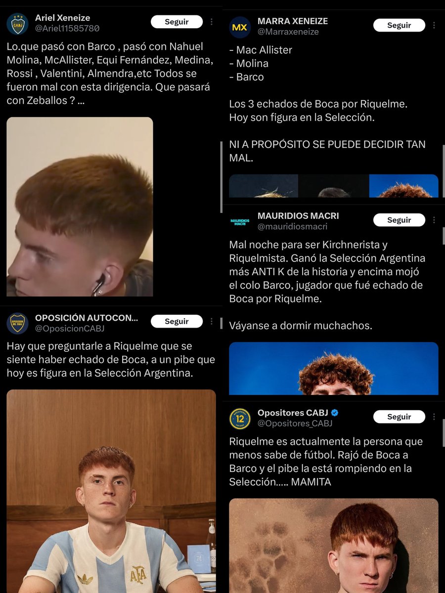 Romándios Riquelme tweet media