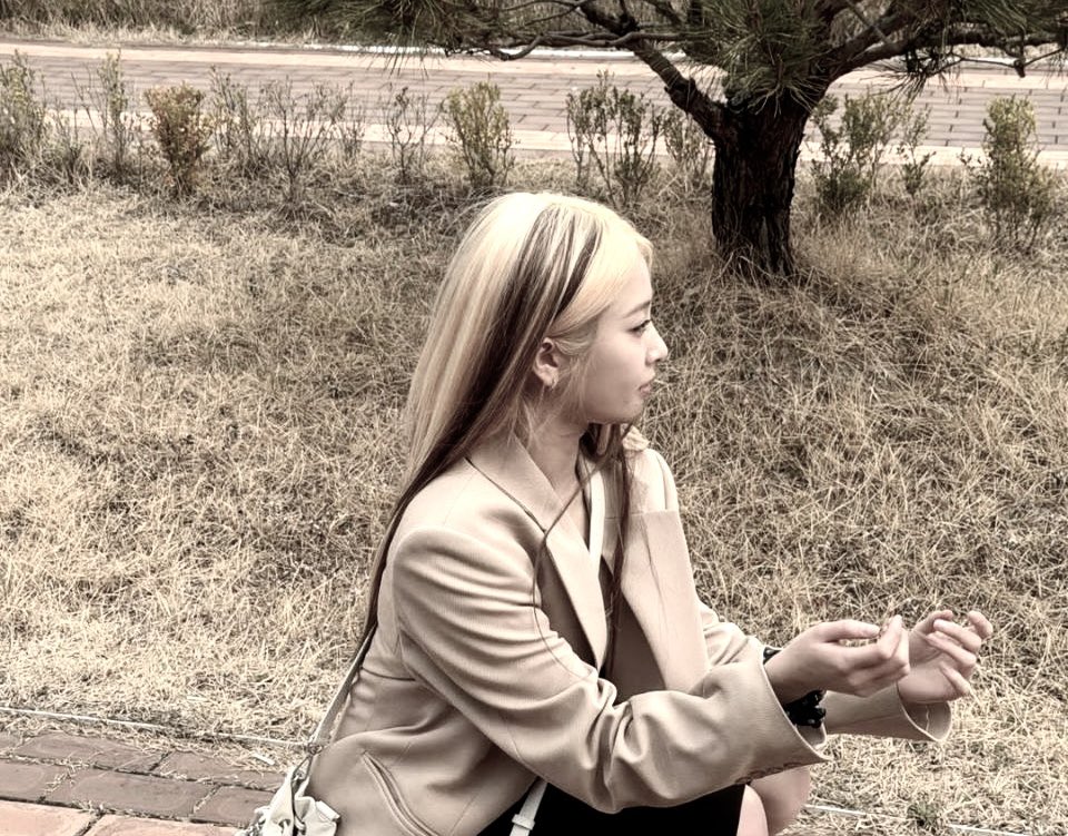 𝐗𝐂. Kaivan tweet media