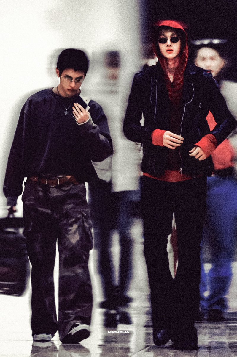 MICHELIA tweet media