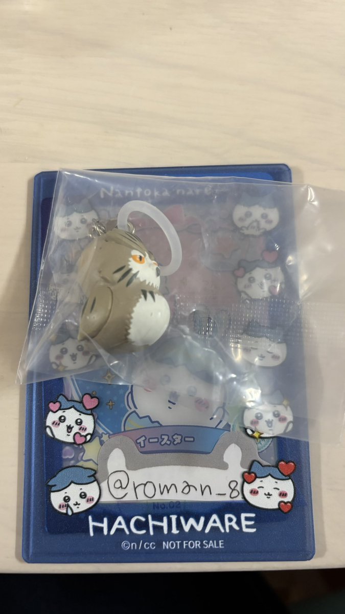 きゃべつ@取引 tweet media