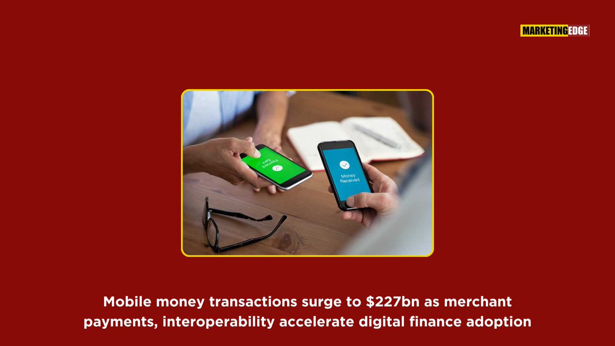 Marketing Edge tweet media