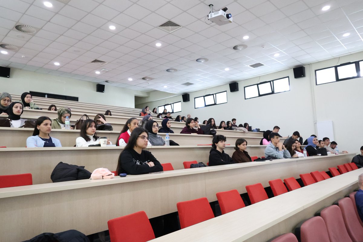 Gaziantep Üniversitesi tweet media