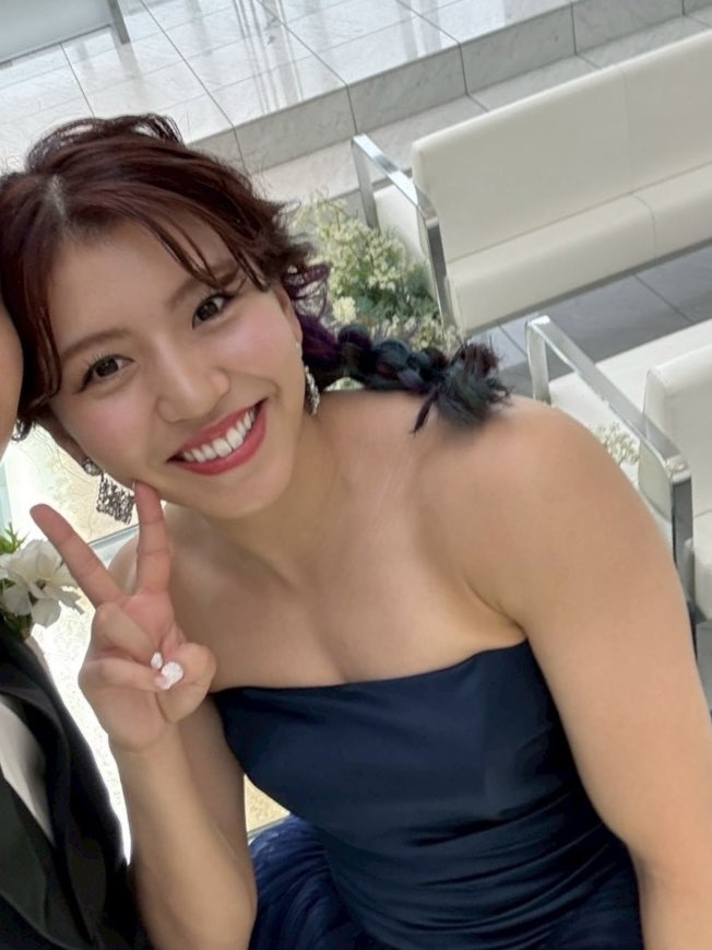 ぱんちゃん 璃奈😈⚡️仏モード👌 tweet media