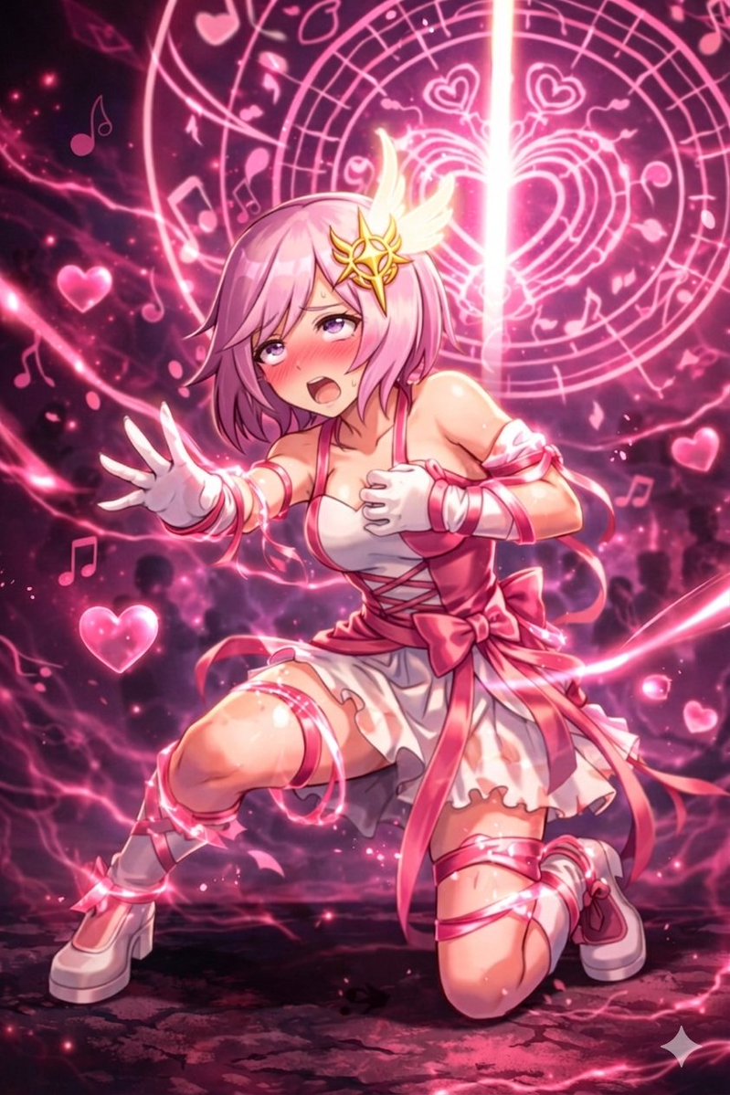 イグニス＠趣味垢 tweet media