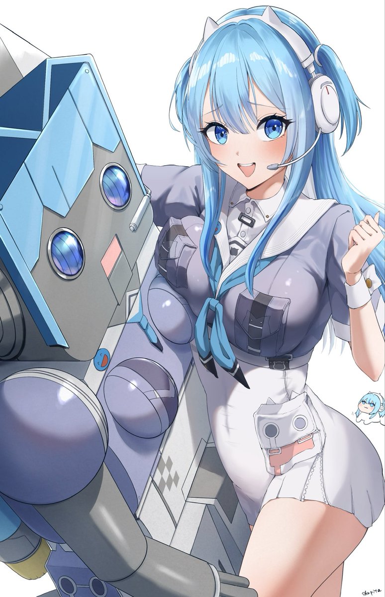 shupita | 슈피타 tweet media