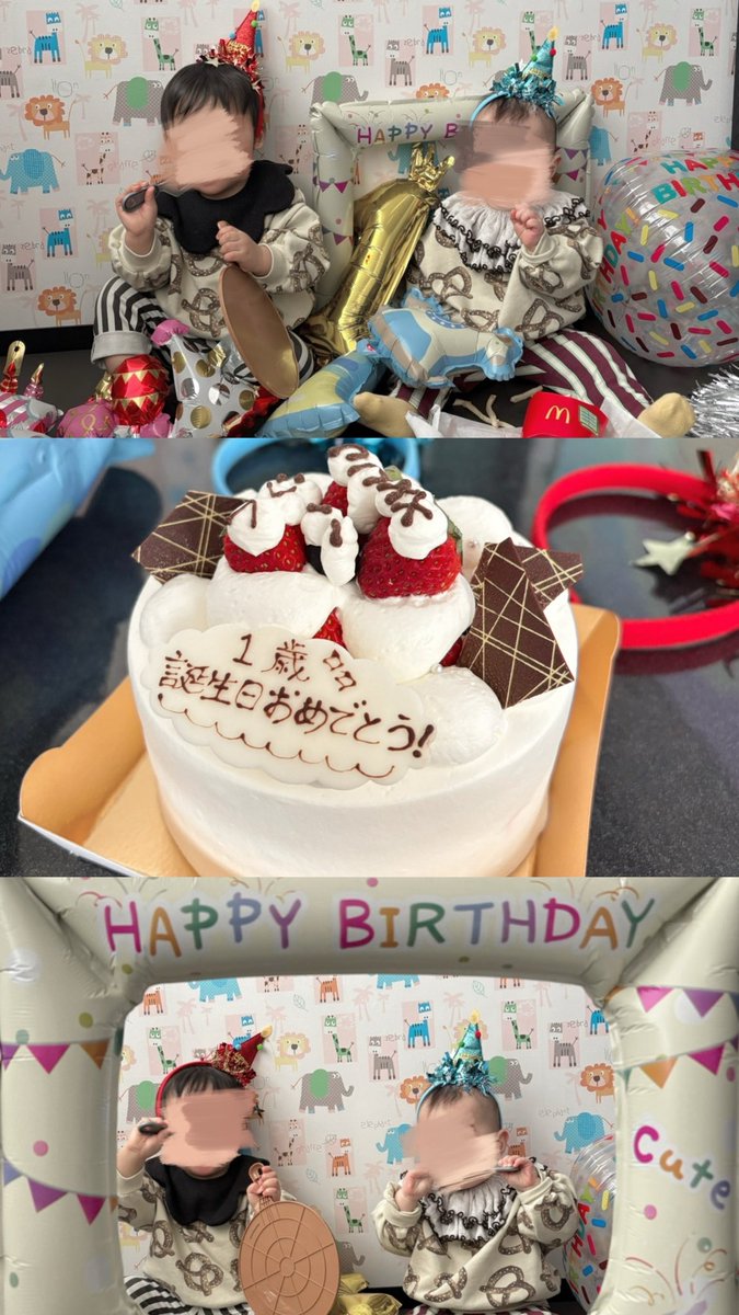 みかん🍊11m+20w tweet media