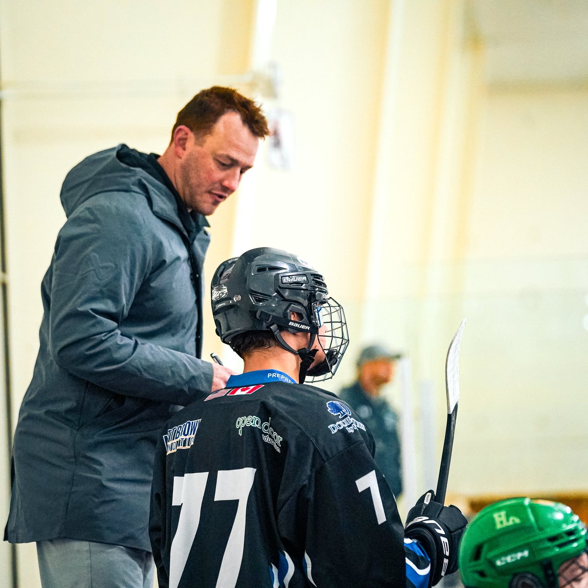 PrePrepShowcase's tweet image. Sign-Up Today for the 32nd Annual Pre-Prep Showcase® for Girls &amp;amp; Boys born in 2011, 2012 &amp;amp; 2013
🏒🥅🚨 PrePrepShowcase.com 🏒🥅🚨
📚"Promoting Independent School Education since 1995!"📚 #dontbeoverlooked #signuptoday #hockey #education #fun #PrePrepShowcase