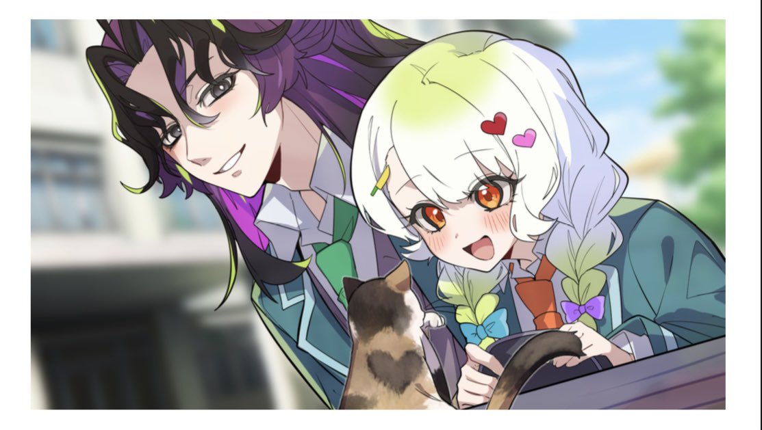 まぜ太@AMPTAK(アンプタック) tweet media