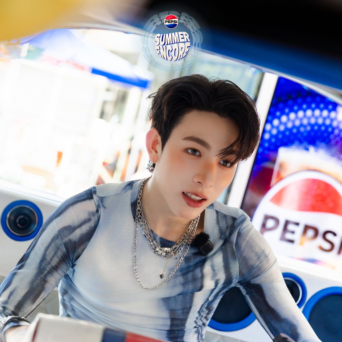 Pepsi-Cola tweet media