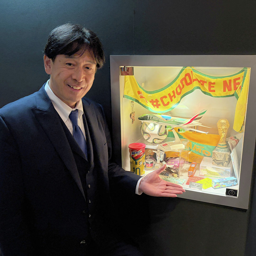 サッカーショップKAMO tweet media