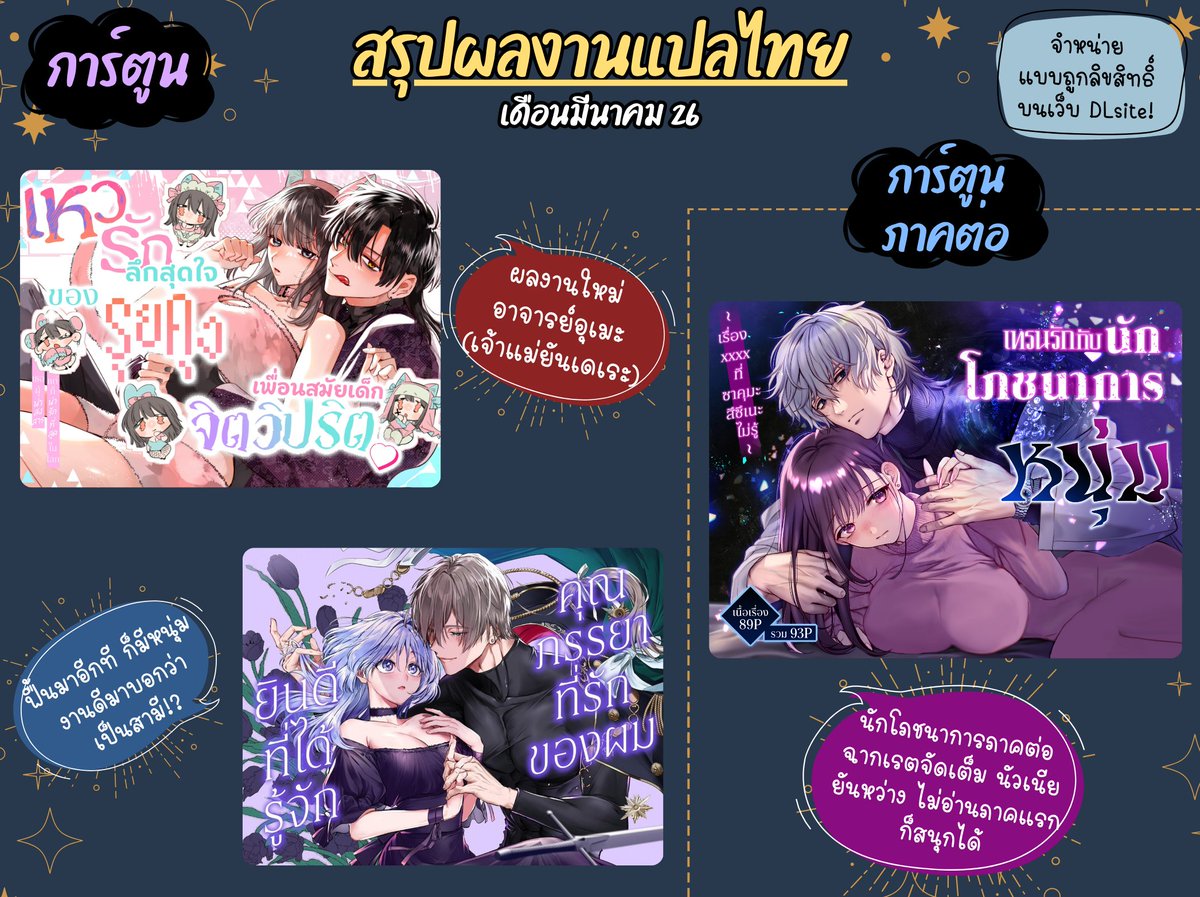 🔞 Paraselene (DLSITEみんなで翻訳で活動中) tweet media