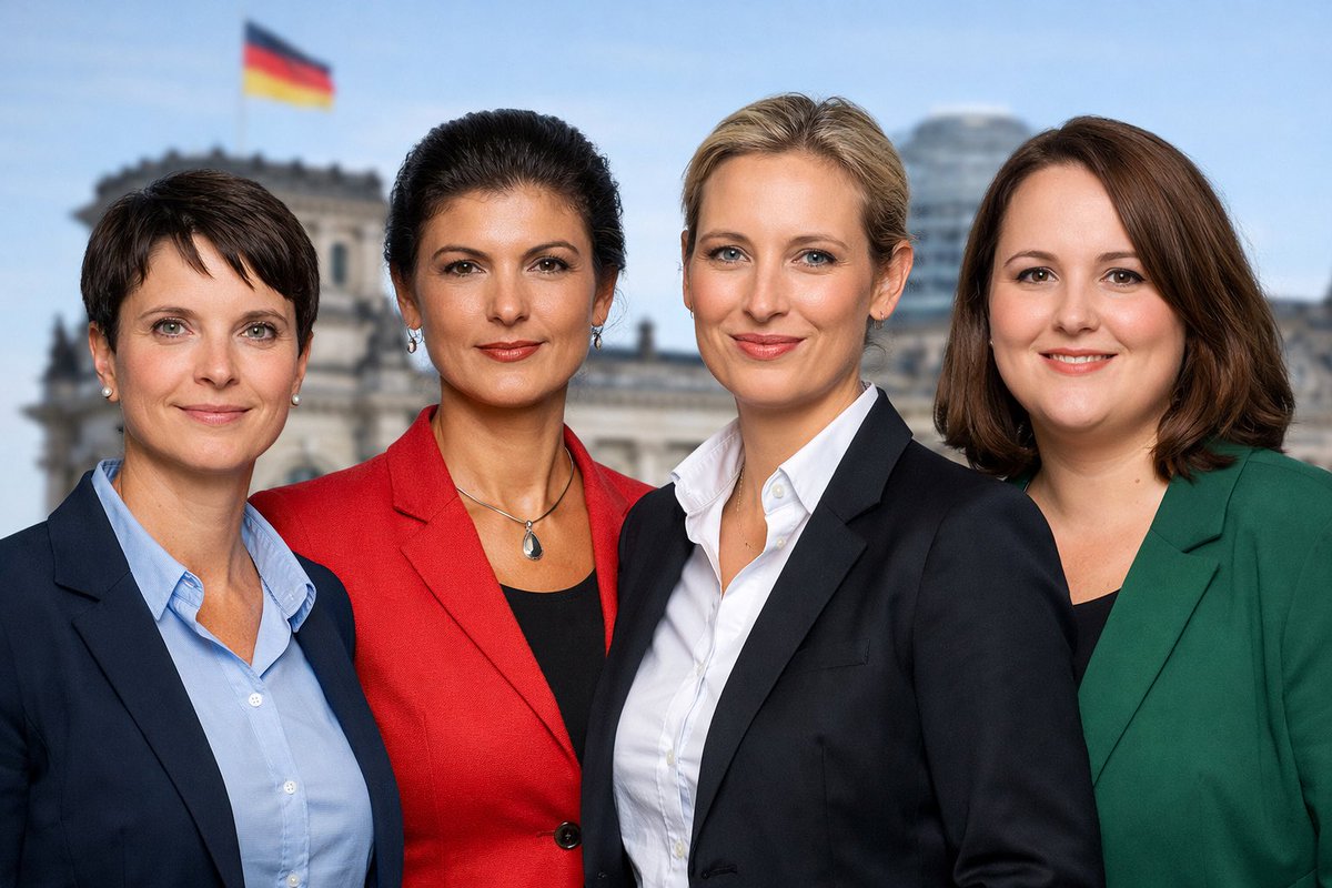 Team Freiheit tweet media