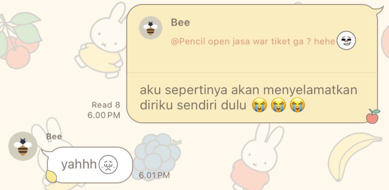 nana ✧ JAYPRIL tweet media