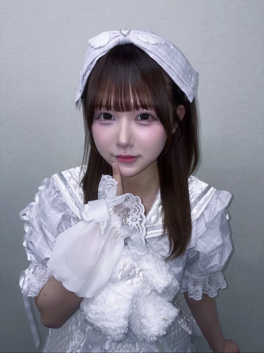 永月こはく tweet media