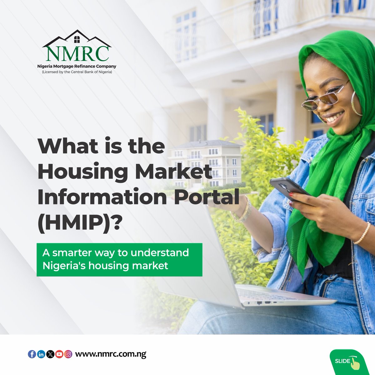 NMRC tweet media