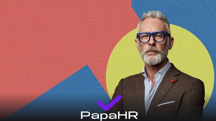 comidoc's tweet image. Zertifizierter Interviewer: STAR PARLA &amp;amp; CARE Methoden [DE]

⏱️ 2.4 hours
👥 100
🔄 Mar 2026
💰 $14 → 100% OFF

comidoc.com/udemy/competen…

#HR #Recruiting #JobInterview #udemy