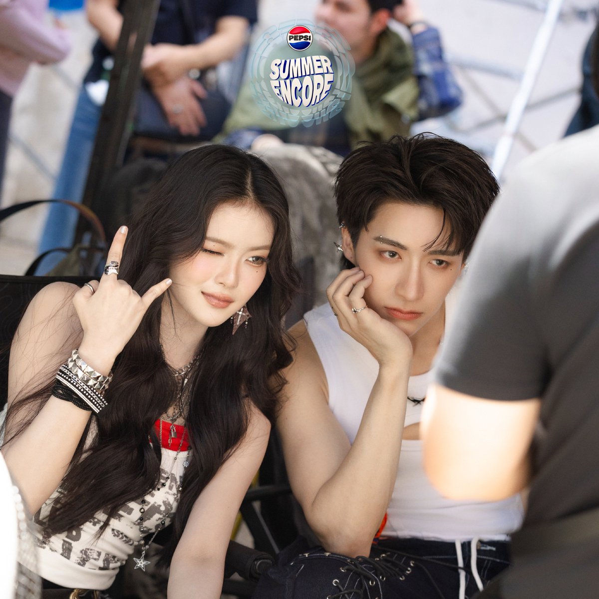 Pepsi-Cola tweet media