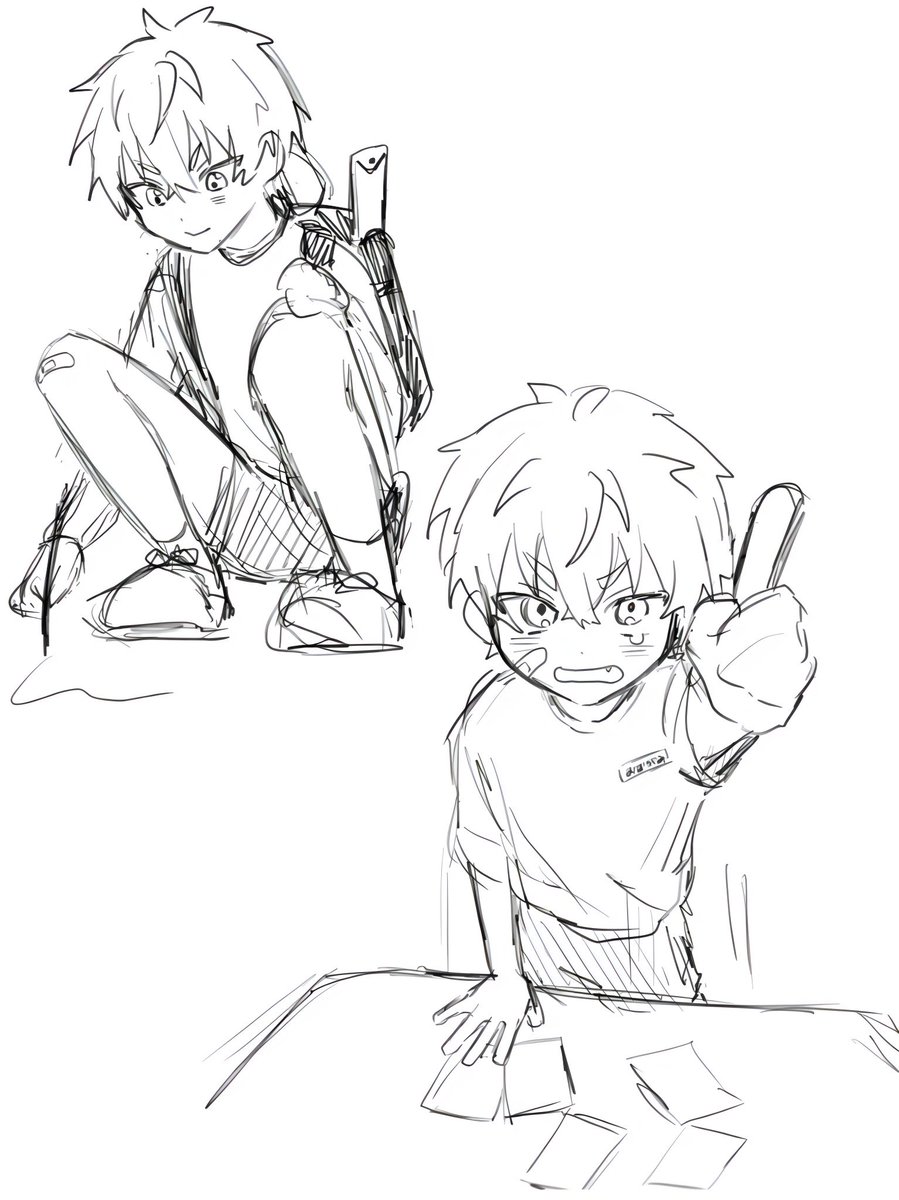 どっと tweet media