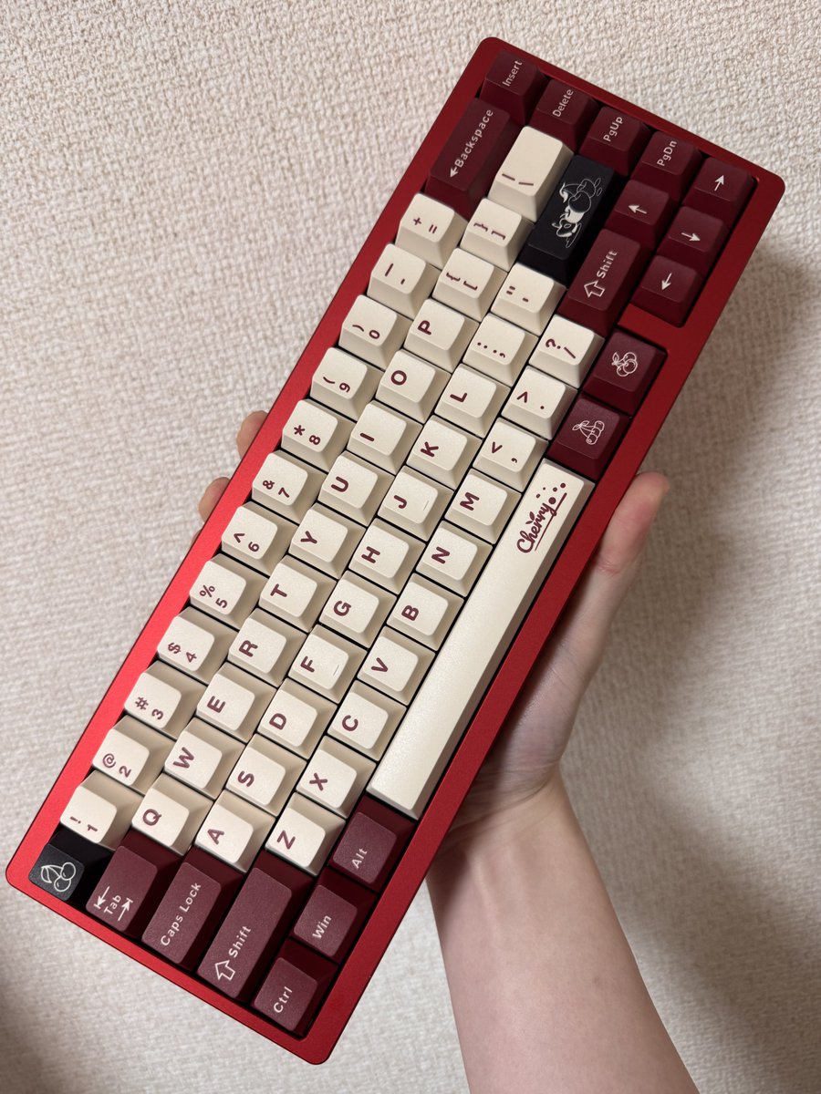 こまき tweet media