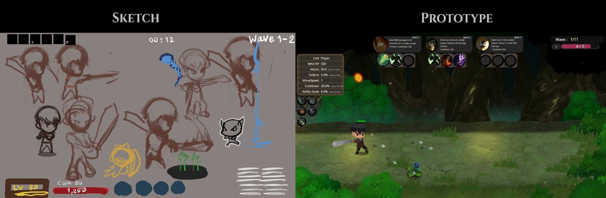 Soul Realm Art tweet media