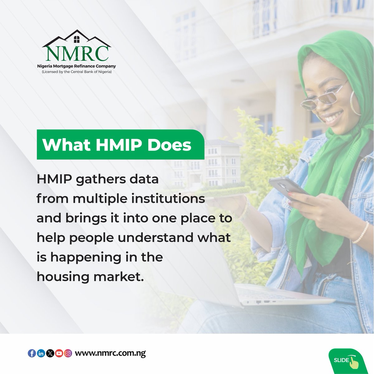 NMRC tweet media