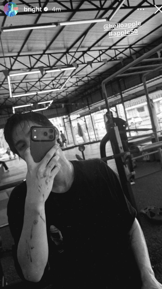 ฝรั่งบอยคอนถมค้าบบบบ ☀️ tweet media