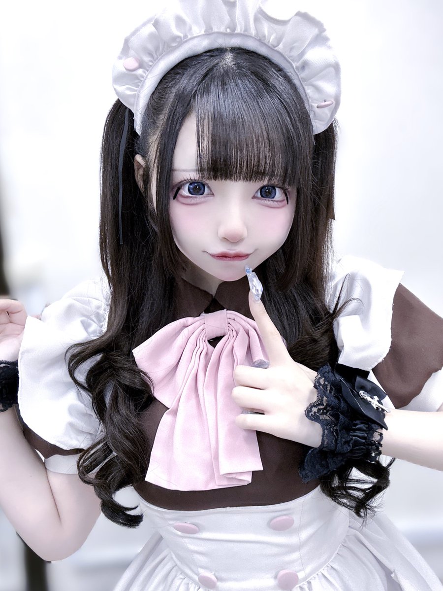 アリア🖤🗝at-home cafe tweet media