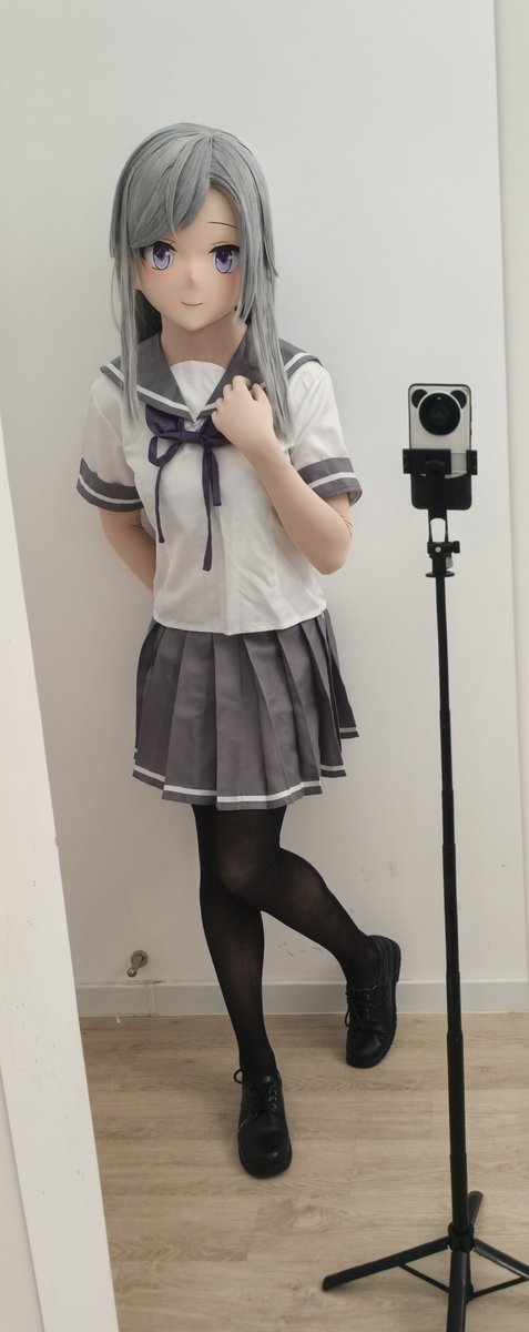 Sagiri豆糕~ tweet media