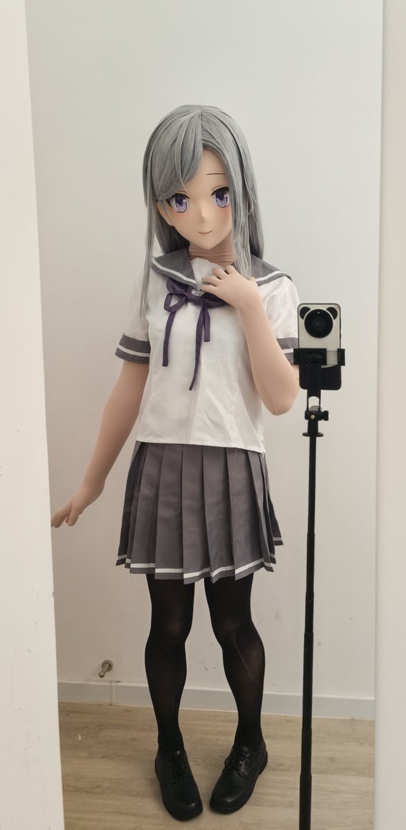 Sagiri豆糕~ tweet media