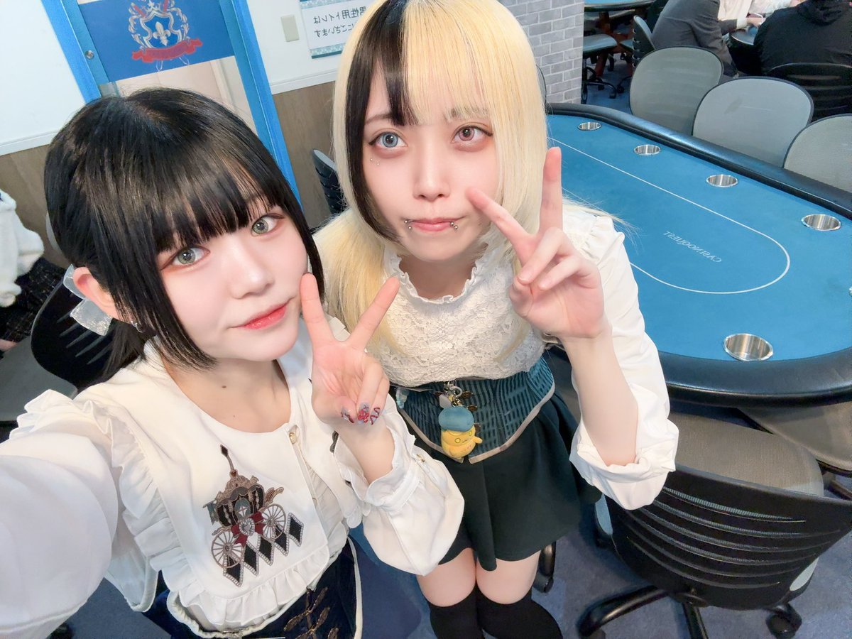 カジクエ＠秋葉原 tweet media