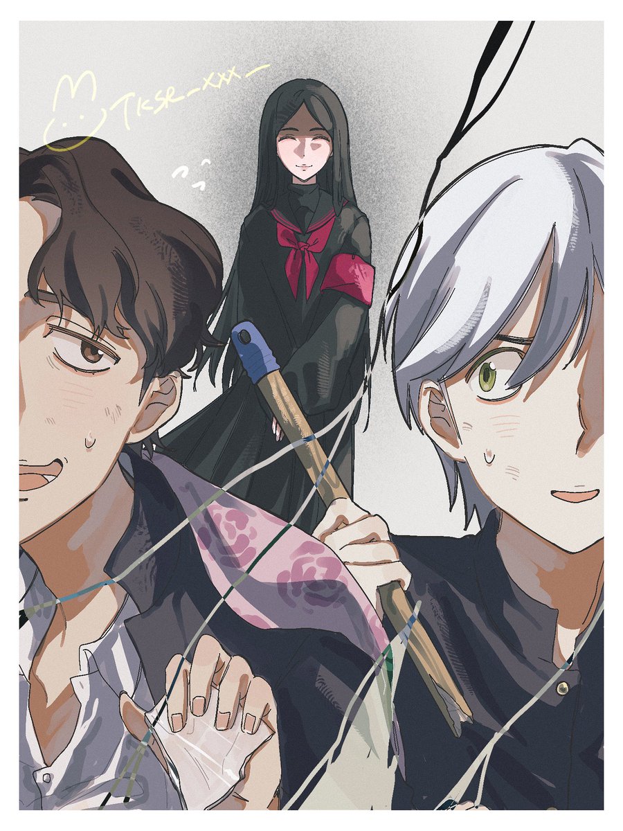 坏代☾ tweet media