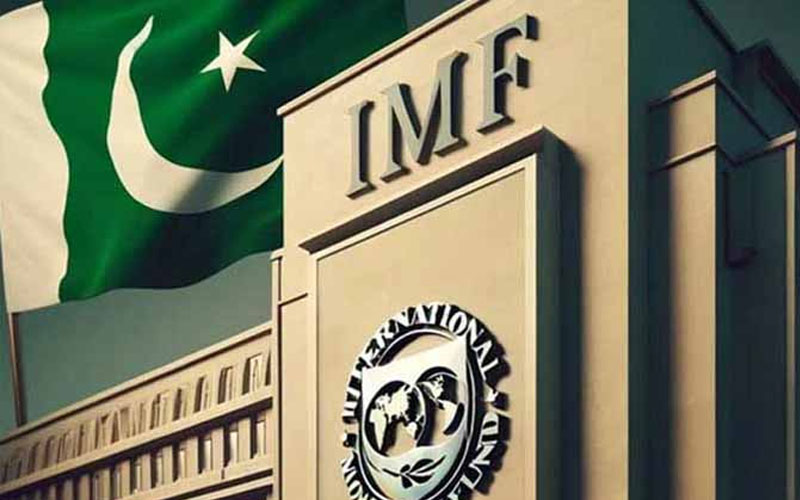 pakco_updates's tweet image. #April5
2. #IMF expanded its area of influence towards weak internal governance in the #FBR as #Islamabad made new commitments during the 3rd review, after #Pakistan missed its 3rd consecutive quarterly #tax target. @imf_pakistan urged FBR to recover Rs 322Bn from court cases.
