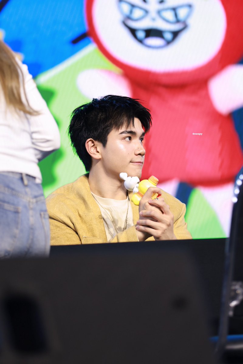 4noopy 4️⃣♊️ tweet media