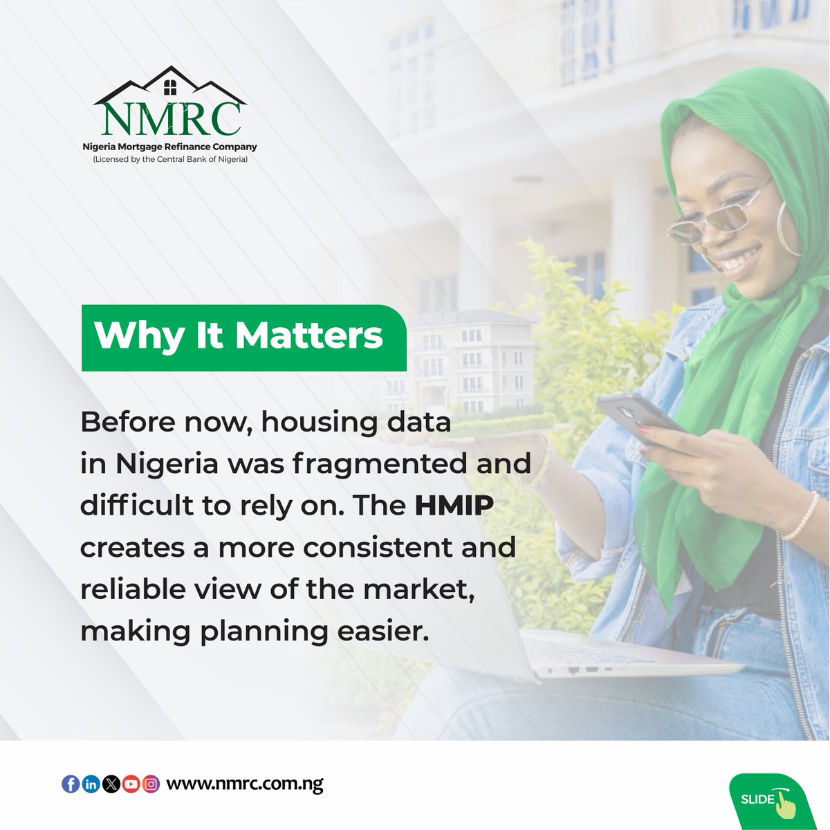 NMRC tweet media