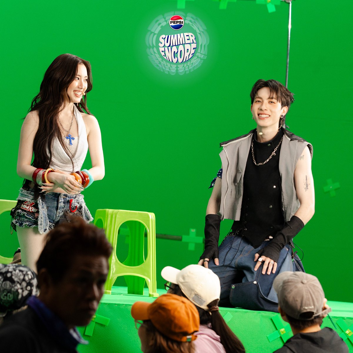 Pepsi-Cola tweet media