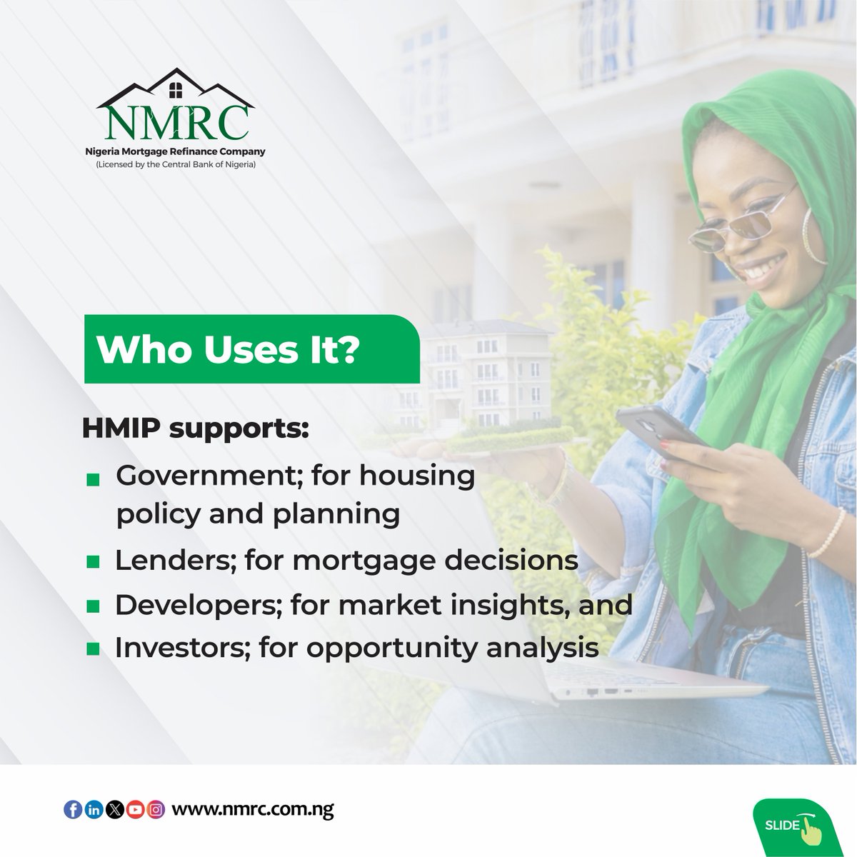 NMRC tweet media