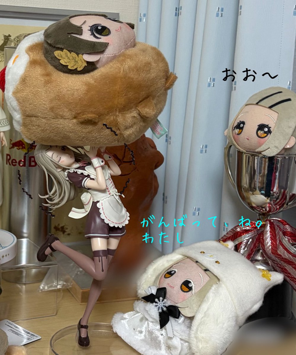 ここまお tweet media