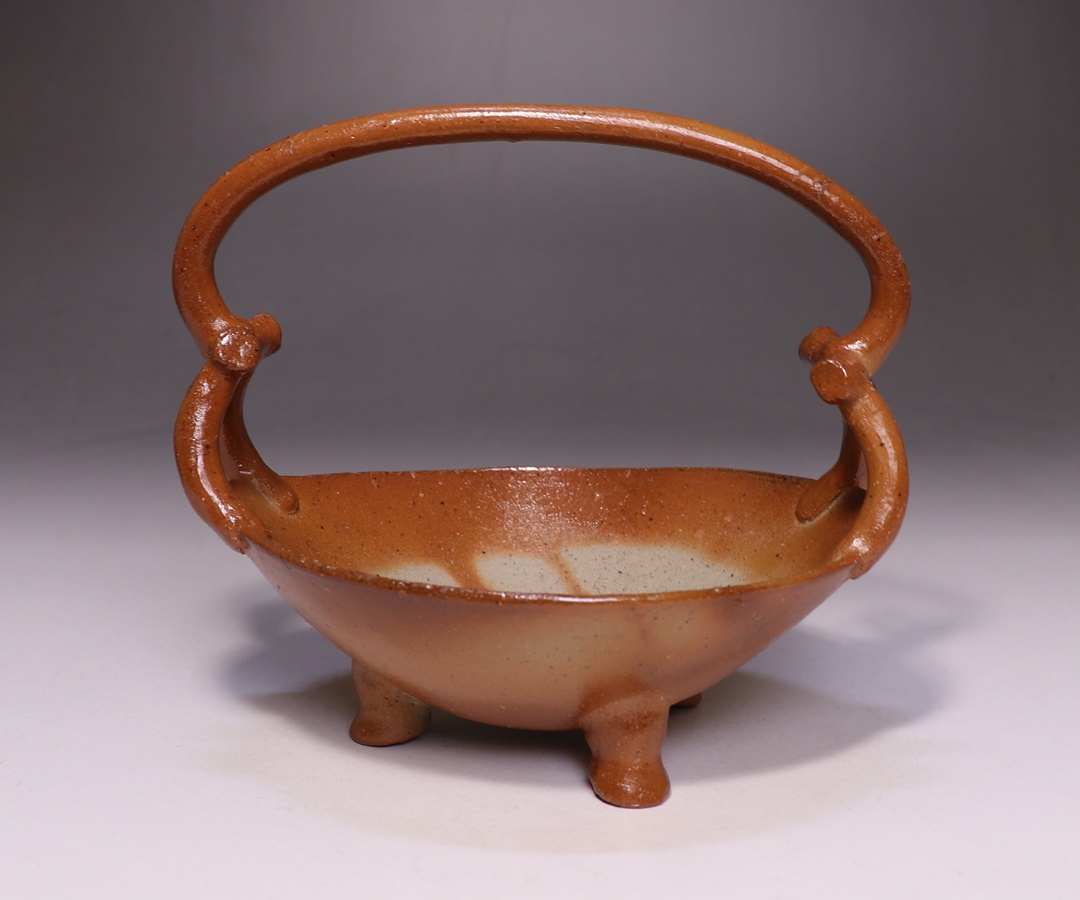 備前焼 　川口陶楽苑 tweet media