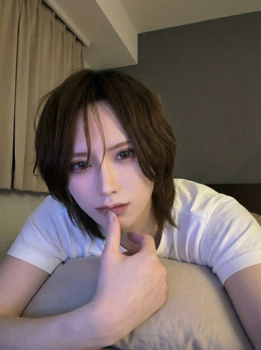 はてにゃん ／ ハヤテさん tweet media