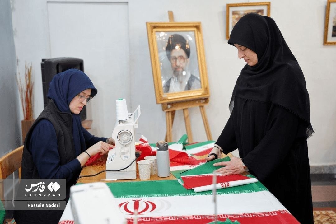 خبرگزاری فارس tweet media