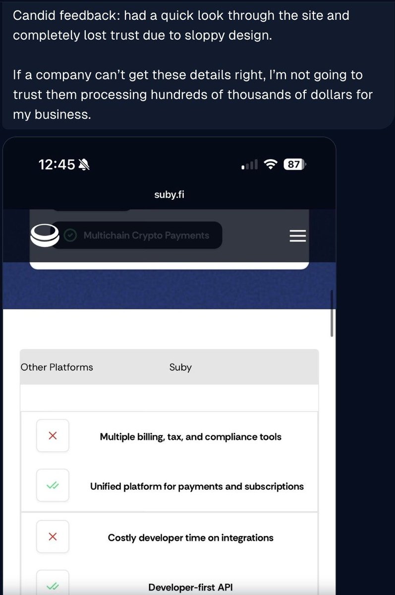 Gap | Suby tweet media