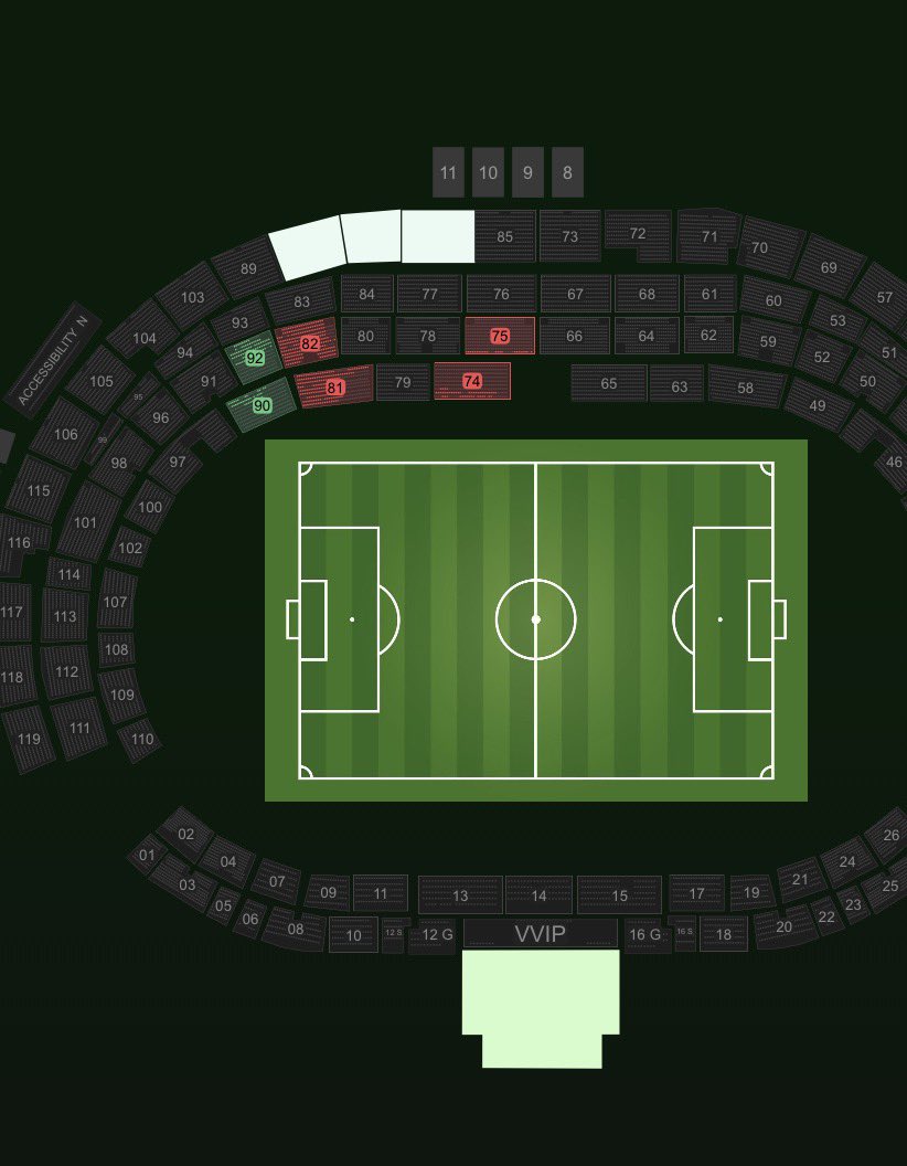 Faisal 🎟️ tweet media