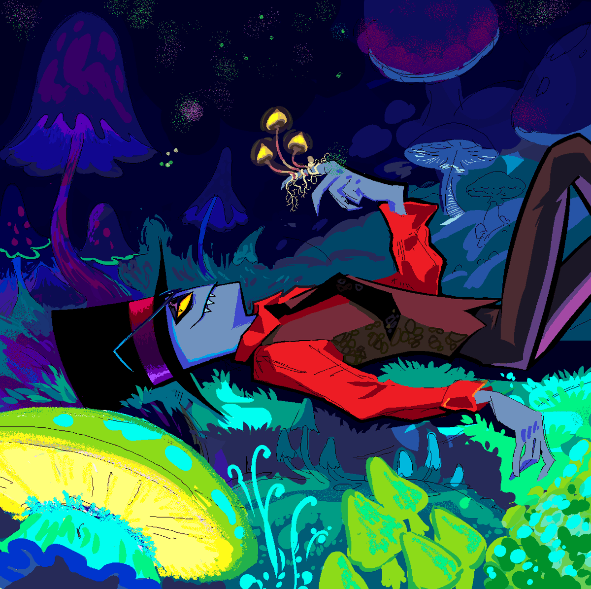 Lily Pord tweet media