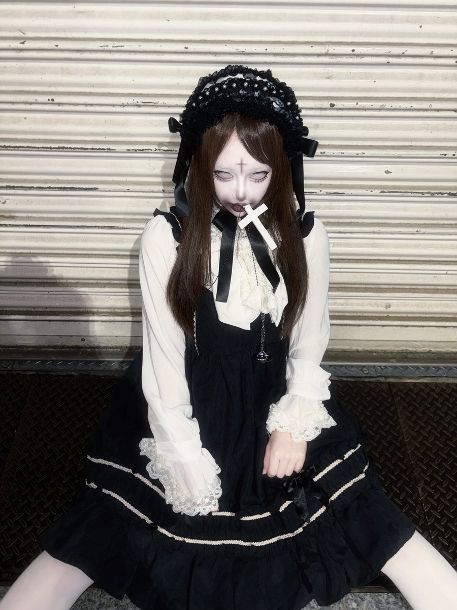 冬苺 しゅう tweet media