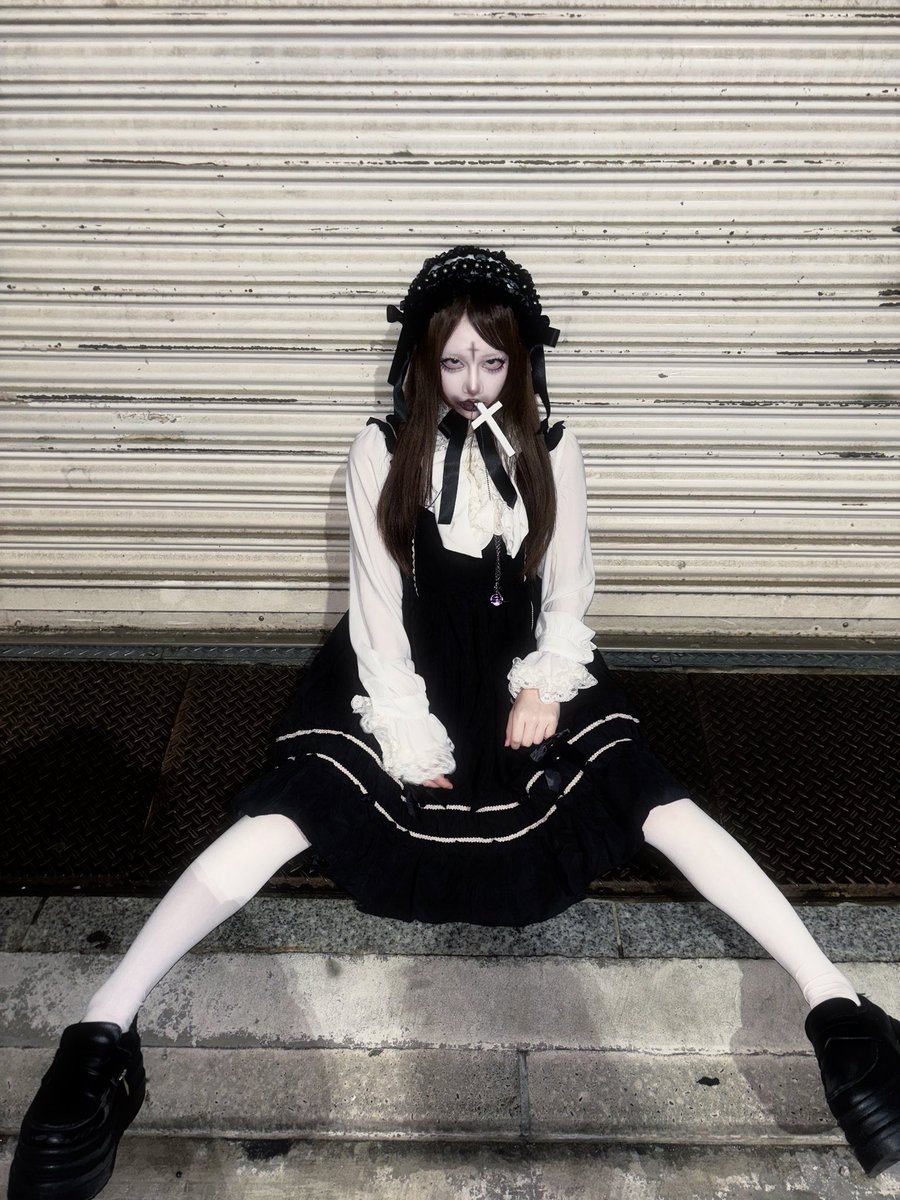 冬苺 しゅう tweet media