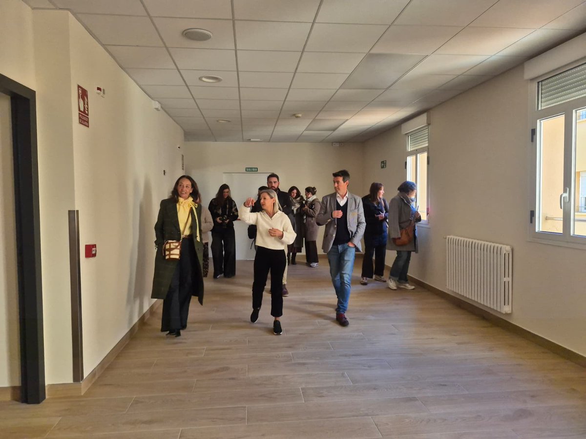 Carmen Susín tweet media