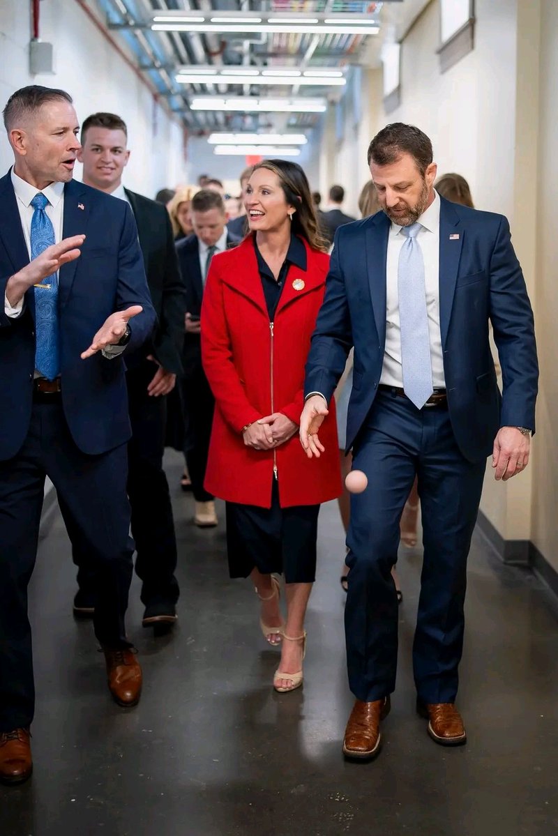 Markwayne Mullin tweet media