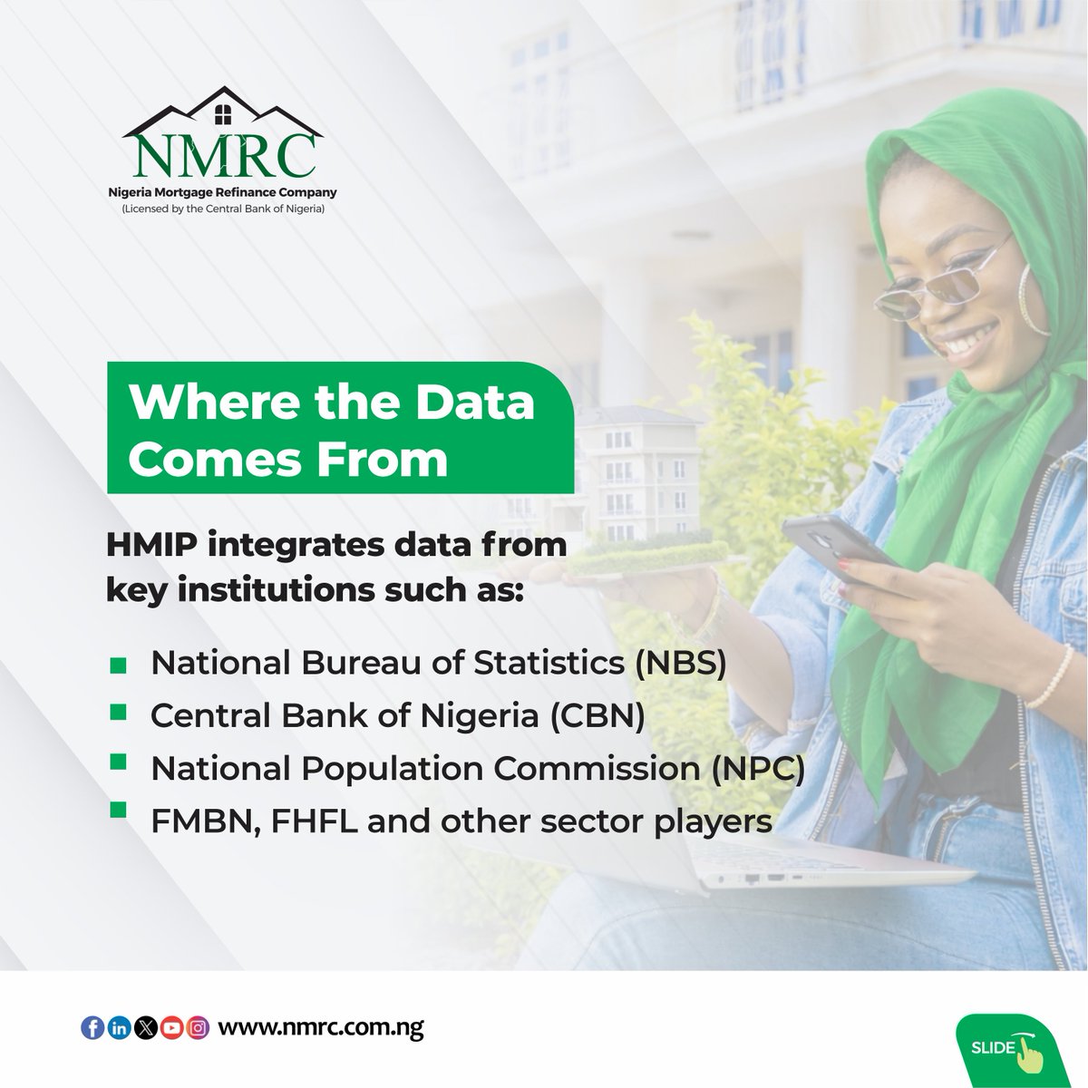 NMRC tweet media