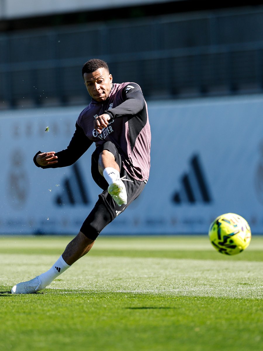 Real Madrid C.F. tweet media