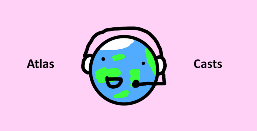 Atlas tweet media